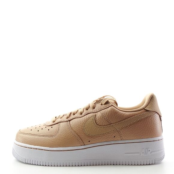 Nike Air Force 1 One Low \'07 Craft Vachetta Tan Beige CU4865-200 Mens Size 9 main image 6